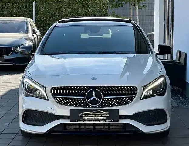 Używany Mercedes GLC250 AMG 2016 Andere Sedan/Limuzyna