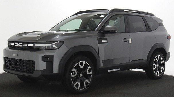 Brugt Dacia Bigster Journey 158 HK (116 kW) 2026 SUV