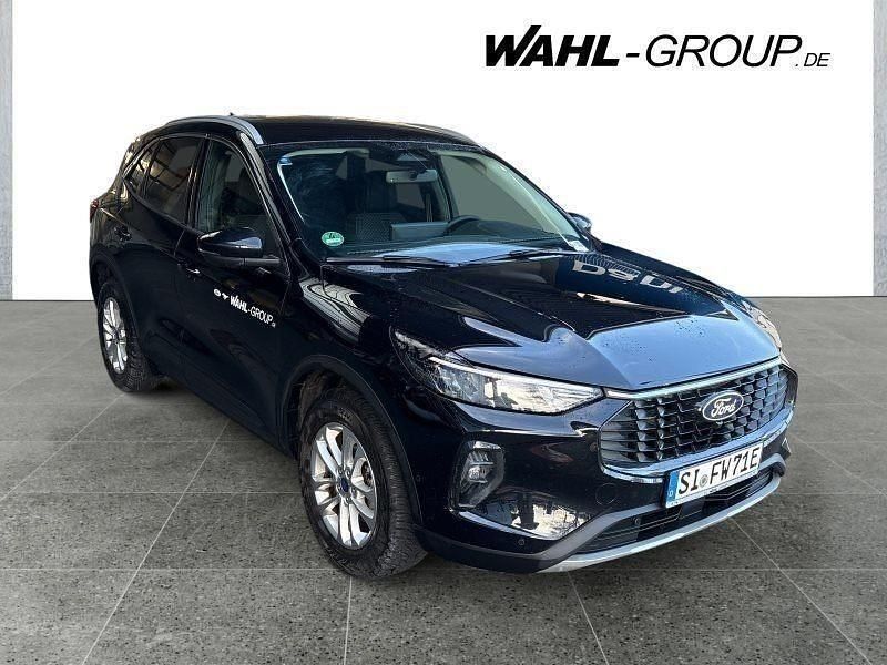 Brugt Ford Kuga 242 HK (177 kW) 2025 Sort SUV
