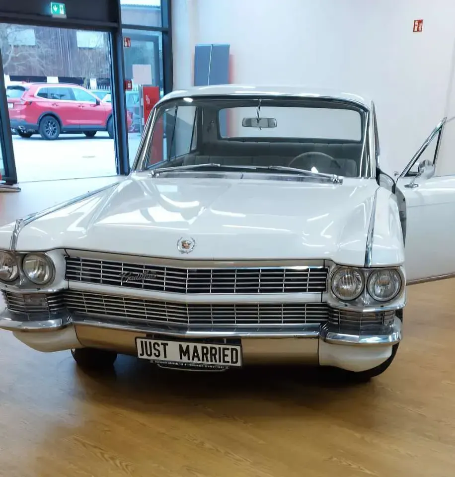 Gebraucht Cadillac Deville 262 PS (192 kW) 2026