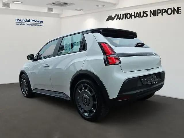 Używany Renault R5 Evolution 2025 Biały Hatchback