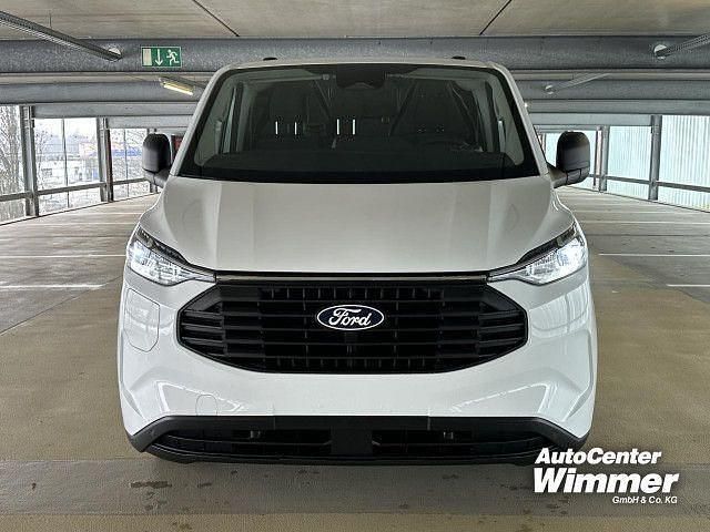 Neu Ford Transit Custom 232 PS (170 kW) 2026 Weiß Limousine