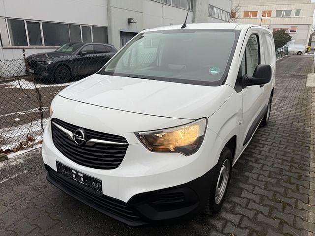 Gebraucht Opel Combo Selection 102 PS (75 kW) 2019 Van / Kleinbus
