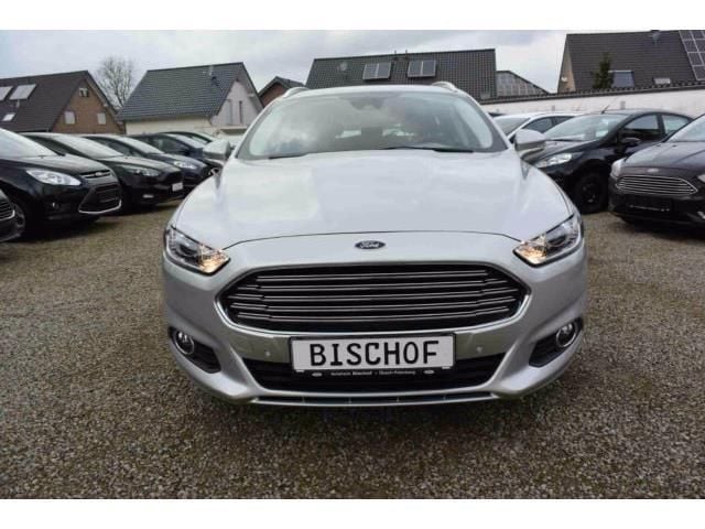 Ford dielingen stemwede #4