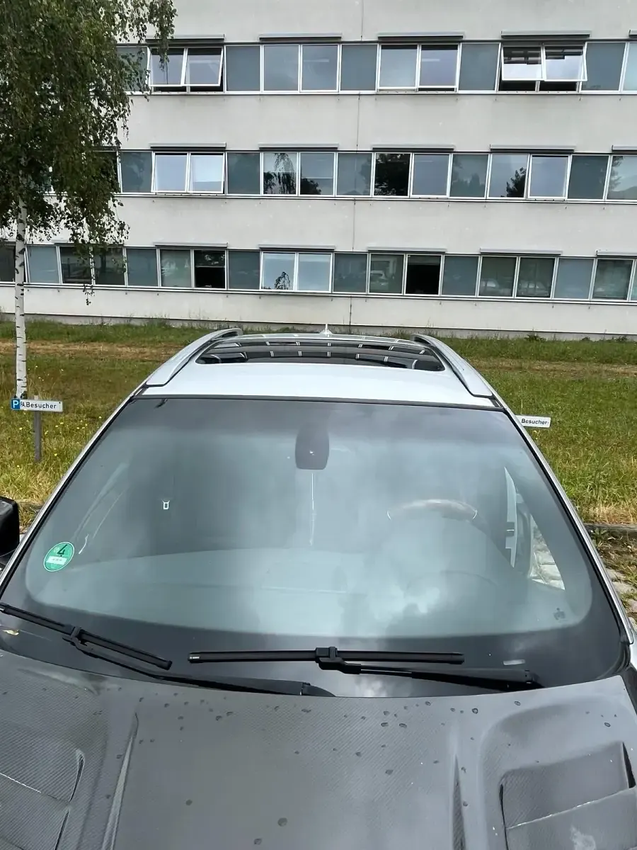 Gebraucht BMW X6 306 PS (225 kW) 2008 Silber SUV