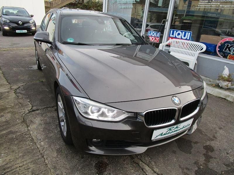 Gebraucht BMW 335 Performance 313 PS (230 kW) 2013 Limousine