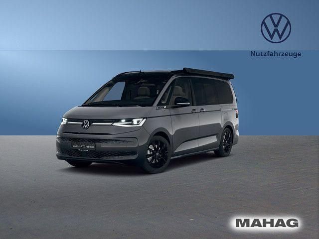 Neu VW California California 150 PS (110 kW) 2026 Grau Van