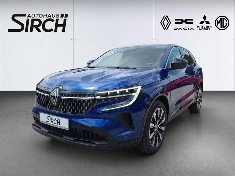 Ironblau metallic (blau) Gebraucht 2024 Renault Austral Techno Esprit Alpine SUV | 35.989 € (Etwas zu teuer) - Bild 1/4