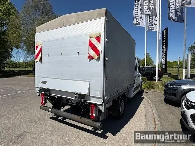 Second-hand Renault Master 131 CP (96 kW) 2019 Van