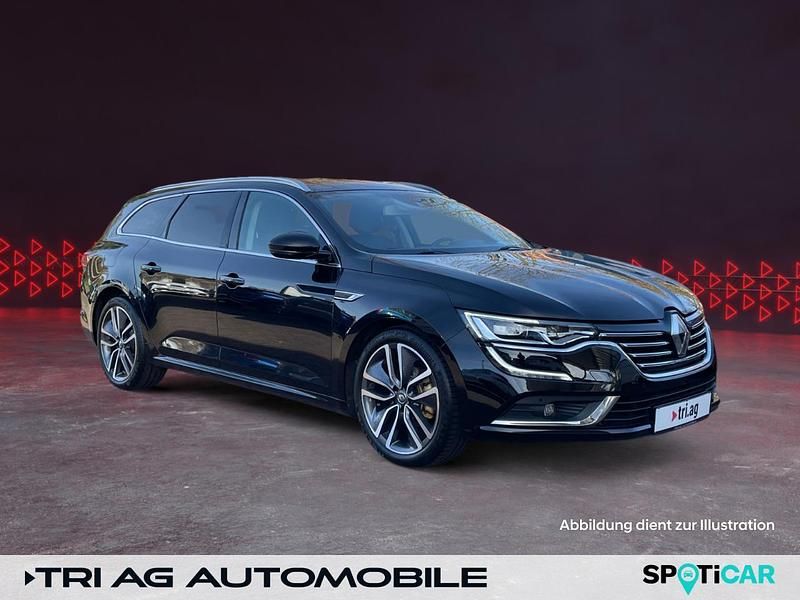 Gebraucht 2017 Renault Talisman Intens Limousine | 13.990 € (Fairer Preis) - Bild 1/1