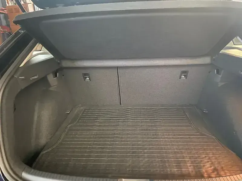 Gebraucht VW Taigo Life 95 PS (69 kW) 2024 Schwarz SUV