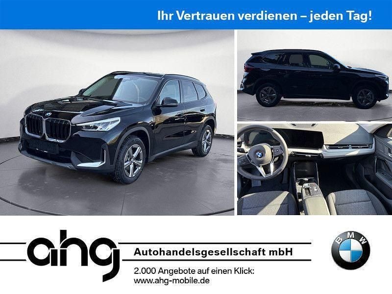Gebraucht BMW X1 Efficient Dynamics 136 PS (100 kW) 2026 SUV