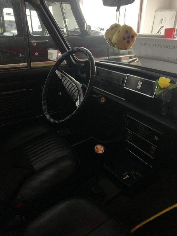 Gebraucht Fiat 125 75 PS (55 kW) 1978 Limousine
