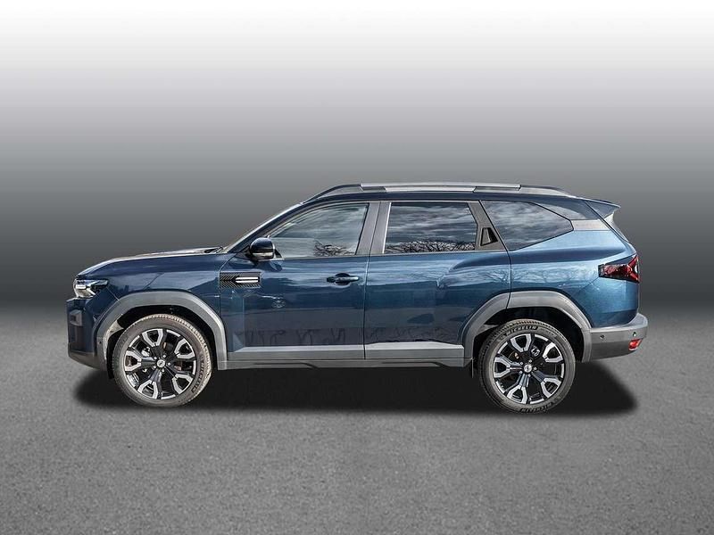 Neu Dacia Bigster Journey 158 PS (116 kW) 2025 Indigoblau SUV