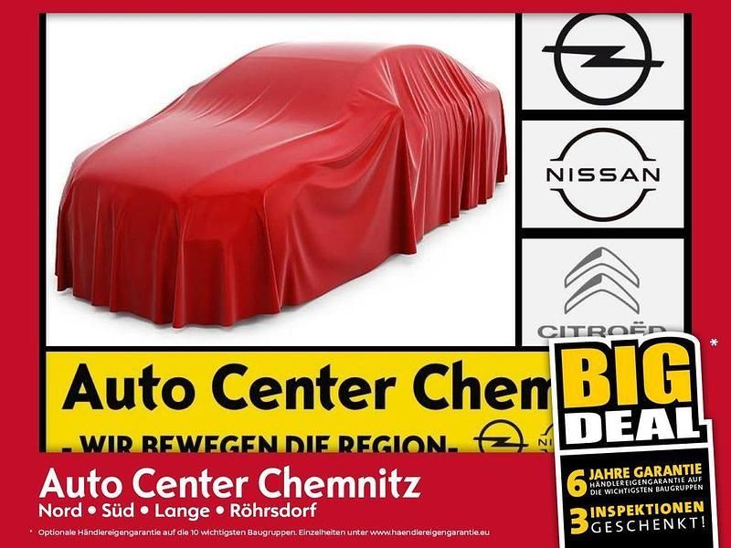 Gun metallic (m) Gebraucht 2024 Nissan Juke Style Edition SUV | 17.447 € (Superpreis) - Bild 1/2