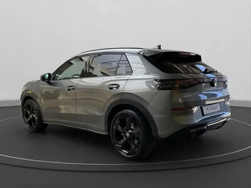 Neu VW T-Roc R-line 150 PS (110 kW) 2026 Wolf grey metallic SUV