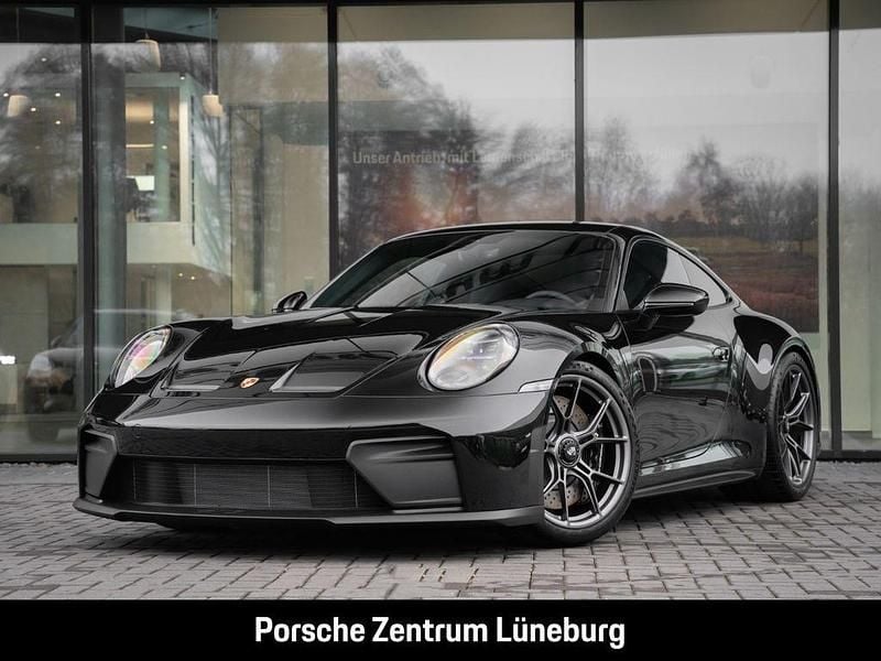 Schwarz Neu 2025 Porsche 992 | 244.974 € (Superpreis) - Bild 1/4
