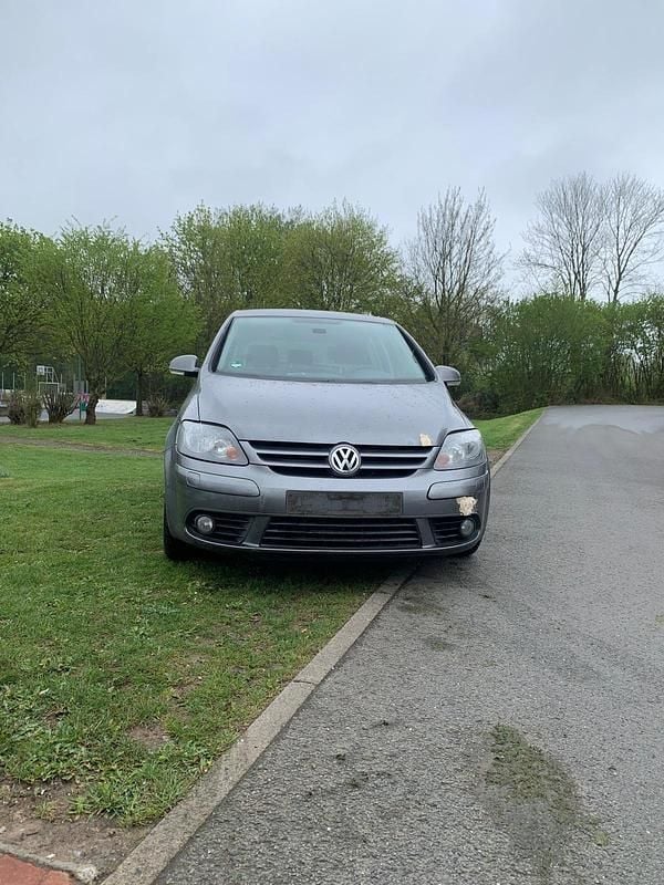 Gebraucht 2005 VW Golf IV Kombi | 750 € (Superpreis) - Bild 1/4