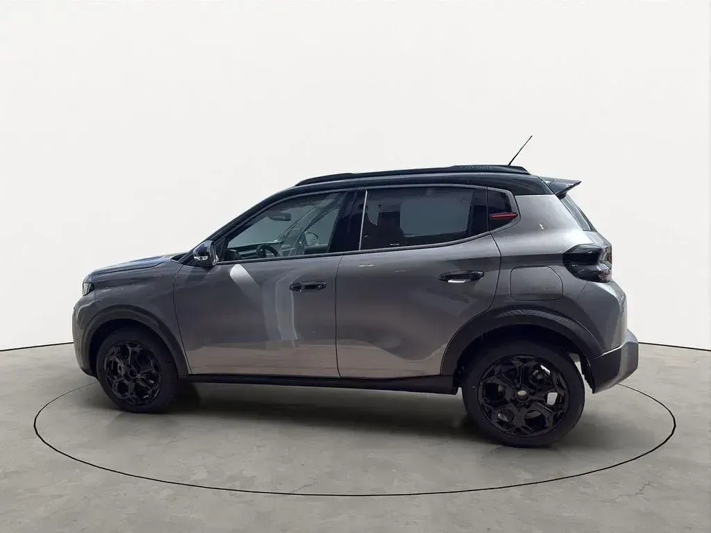 Neu Citroën C3 101 PS (74 kW) 2026 Grau SUV