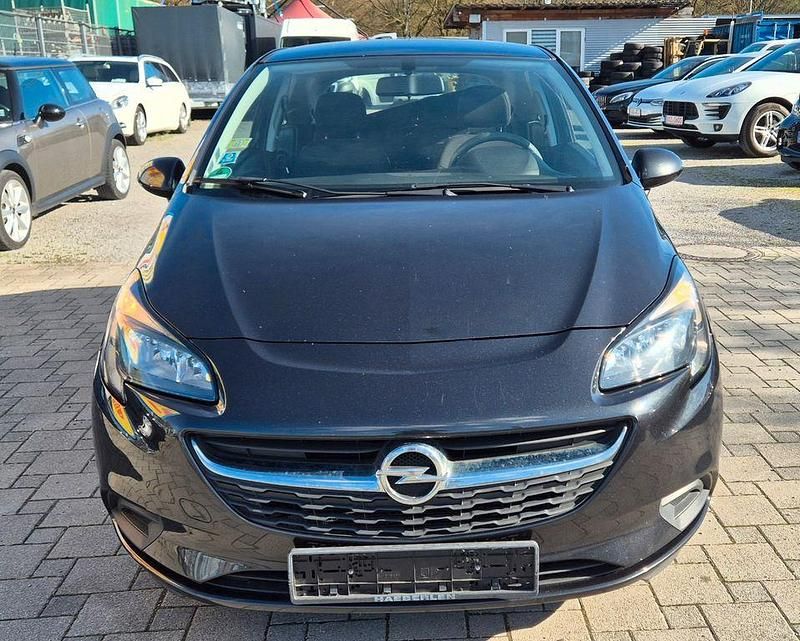 Gebraucht Opel Corsa Selection 69 PS (50 kW) 2015 Kleinwagen