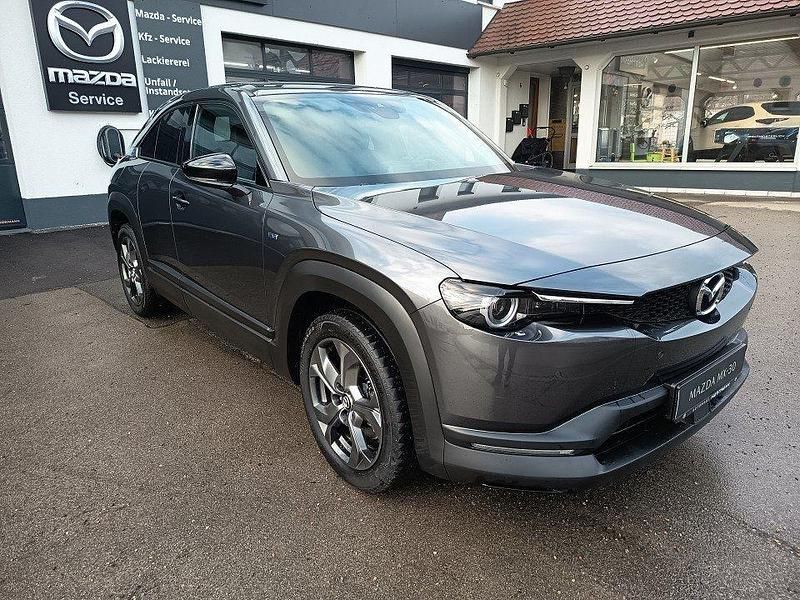 Gebraucht Mazda MX30 106 kW (145 PS) 2022 SUV