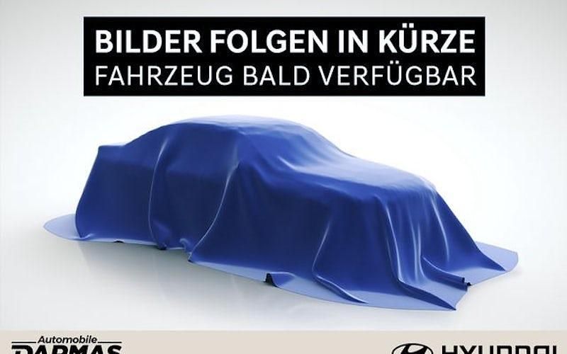 Schwarz Gebraucht 2021 Hyundai Ioniq Limousine | 14.990 € (Guter Preis) - Bild 1/4