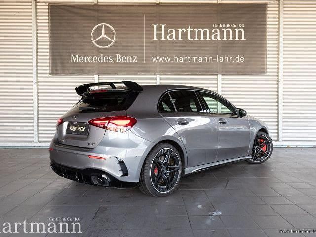 Gebraucht Mercedes A35 AMG AMG 306 PS (225 kW) 2024