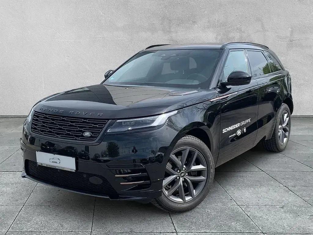 Gebraucht Land Rover Range Rover Velar SE Dynamic 204 PS (150 kW) 2025 SUV