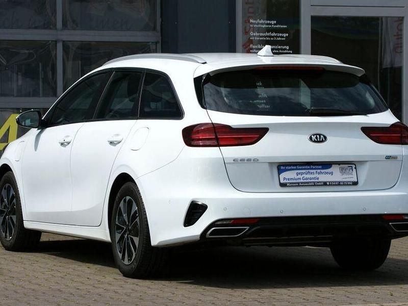 Gebraucht Kia Ceed 104 PS (76 kW) 2021 Andere Kleinwagen