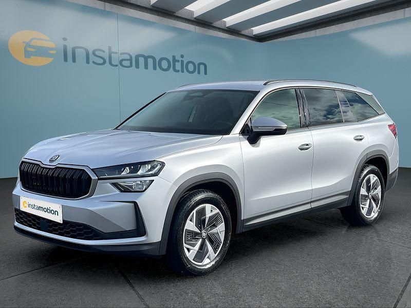 Gebraucht 2025 Skoda Kodiaq SUV | 37.449 € (Guter Preis) - Bild 1/4