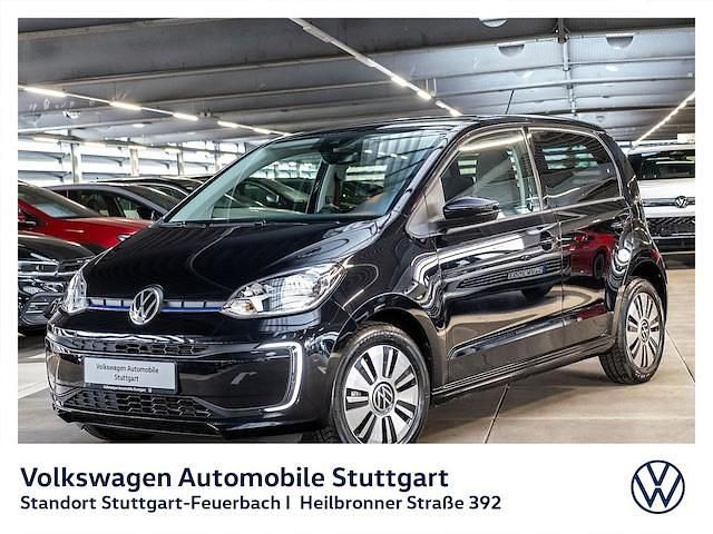 Gebraucht VW e-up! Style 61 kW (83 PS) 2023 Kleinwagen