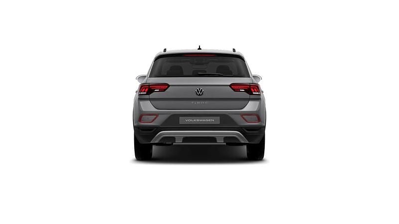 Gebraucht VW T-Roc Move 150 PS (110 kW) 2024 SUV