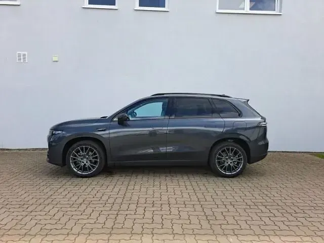 Brugt Leapmotor C10 158 kW (215 HK) 2025 Grå SUV