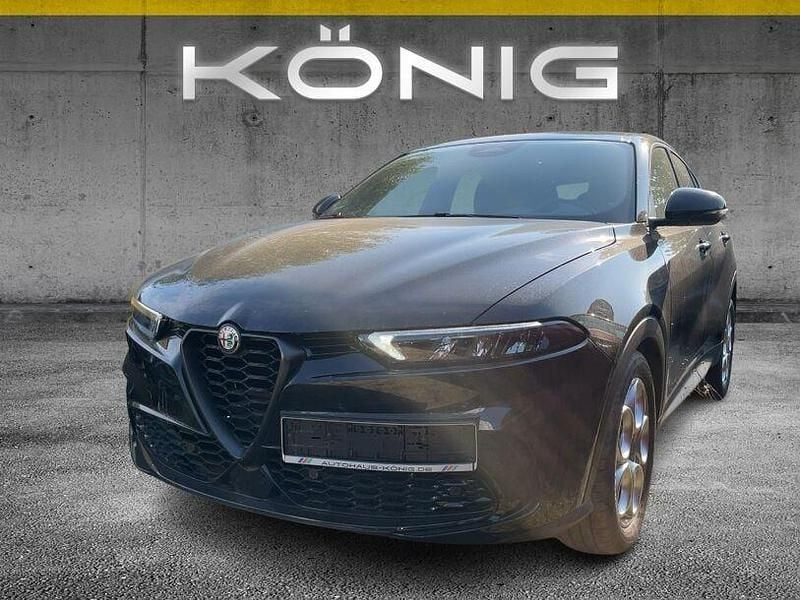 Andere Gebraucht 2022 Alfa Romeo Sprint Sprint Coupé | 25.990 € (Fairer Preis) - Bild 1/4