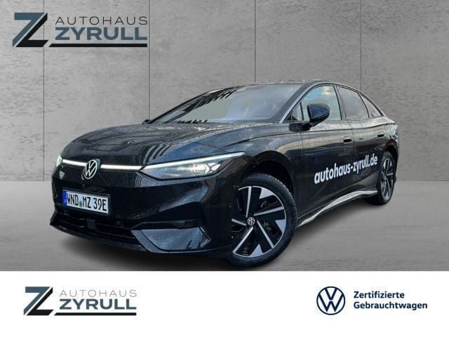 Othercolor Gebraucht 2023 VW ID.7 Pro Limousine | 42.980 € (Guter Preis) - Bild 1/3