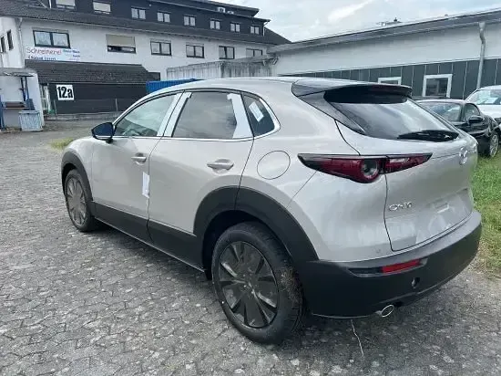 Neu Mazda CX-30 140 PS (102 kW) 2026 Beige SUV