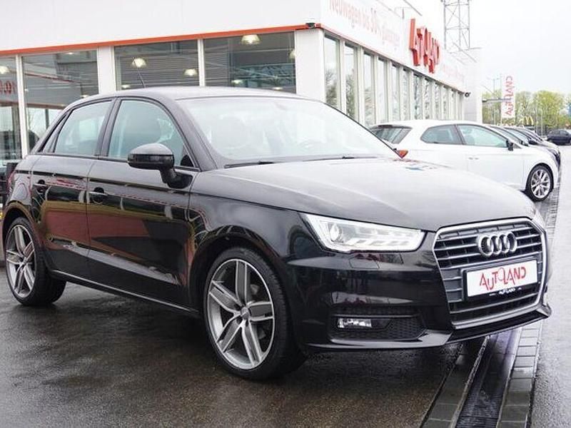 Second-hand Audi A1 Comfort 2018 Andere