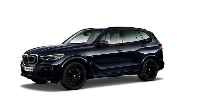 Gebraucht BMW X5 Shadowline 340 PS (250 kW) 2025 SUV