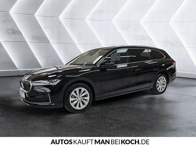 Gebraucht Skoda Superb Selection 150 PS (110 kW) 2024 Andere farbe Kombi