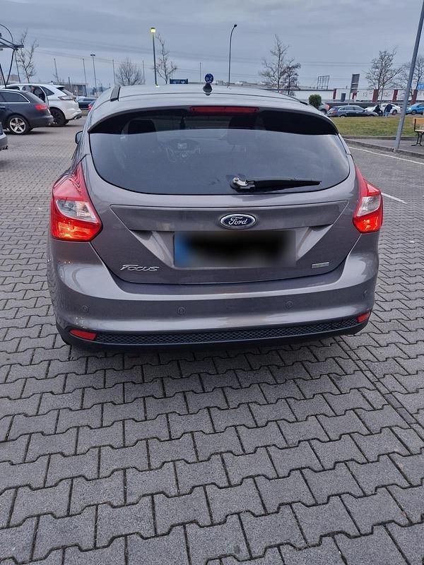 Usata Ford Focus 100 CV (73 kW) 2016 Utilitaria