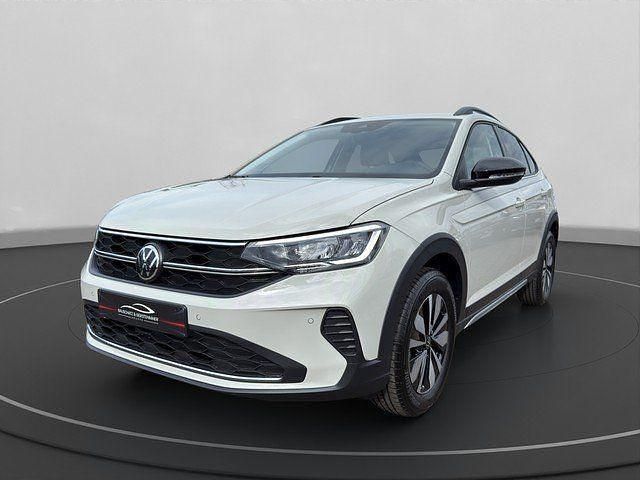 Grau Gebraucht 2025 VW Taigo Goal SUV | 24.420 € (Fairer Preis) - Bild 1/4