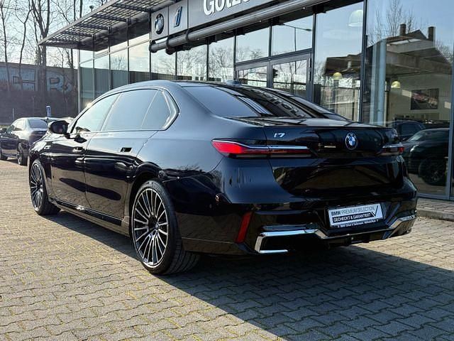 Gebraucht BMW i7 M Sport 484 kW (659 PS) 2024 Limousine