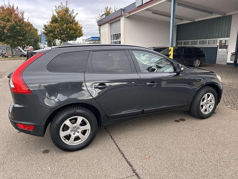 Gebraucht Volvo XC60 185 PS (136 kW) 2009 SUV