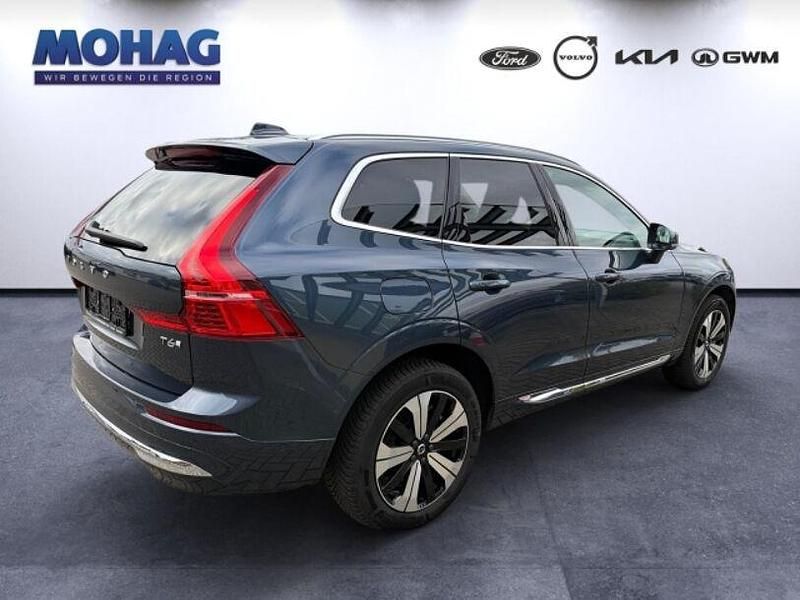 Gebraucht Volvo XC60 Plus 350 PS (257 kW) 2025 Blau SUV