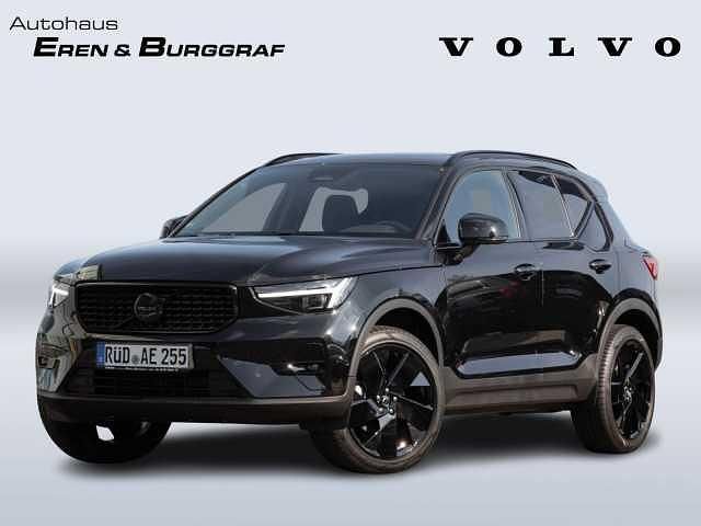 Gebraucht Volvo XC40 120 PS (88 kW) 2025 SUV