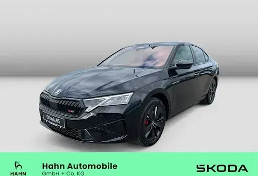 Gebraucht Skoda Octavia RS 265 PS (194 kW) 2026 Limousine