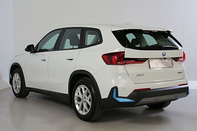 Gebraucht BMW iX1 Performance 225 kW (306 PS) 2022 Weiß SUV
