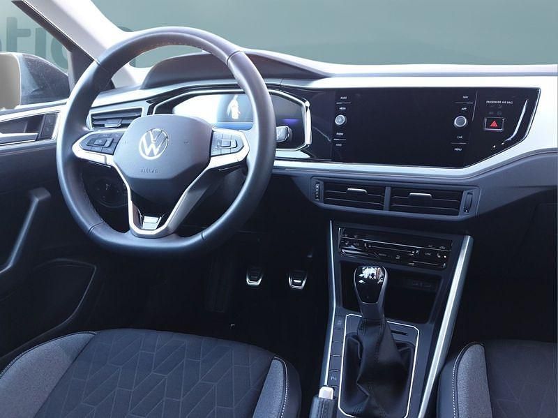 Gebraucht VW Taigo 116 PS (85 kW) 2025 Grau SUV