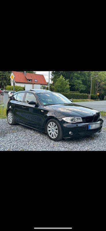 Gebraucht 2005 BMW 118 Kleinwagen | 2.999 € (Guter Preis) - Bild 1/4