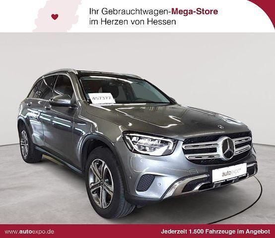 Andere Gebraucht 2022 Mercedes GLC300e Limousine | 23.090 € (Superpreis) - Bild 1/4
